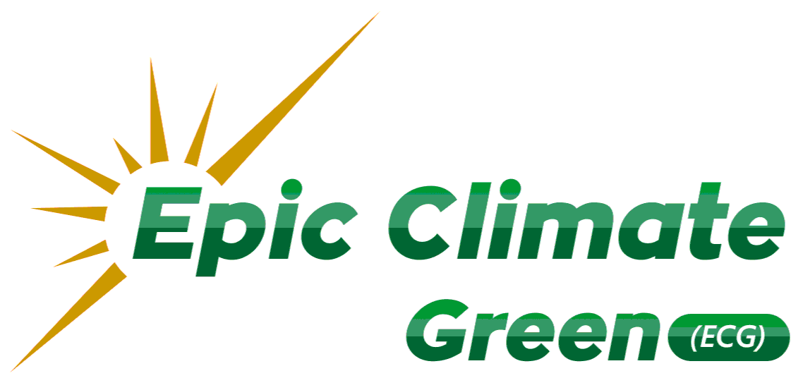Epic Climate Green